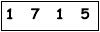 salt-A1555A60