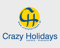 CrazyHolidays